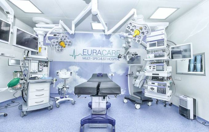 Euracare introduces bariatric surgery to check obesity Euracare introduces bariatric surgery to check obesity